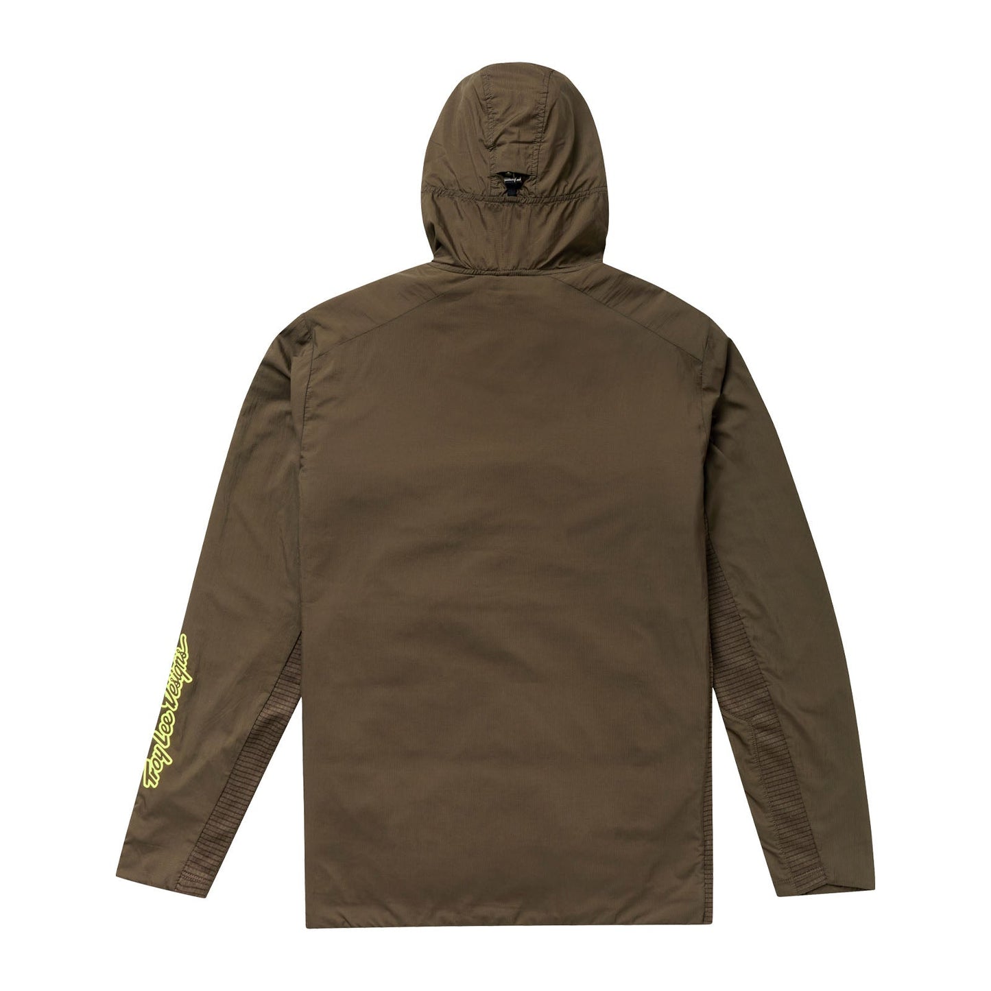 TROY LEE DESIGNS Giacca MATHIS Terra scura