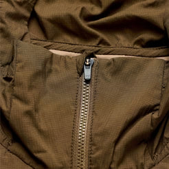 TROY LEE DESIGNS Giacca MATHIS Terra scura