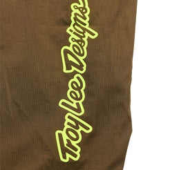 TROY LEE DESIGNS Giacca MATHIS Terra scura