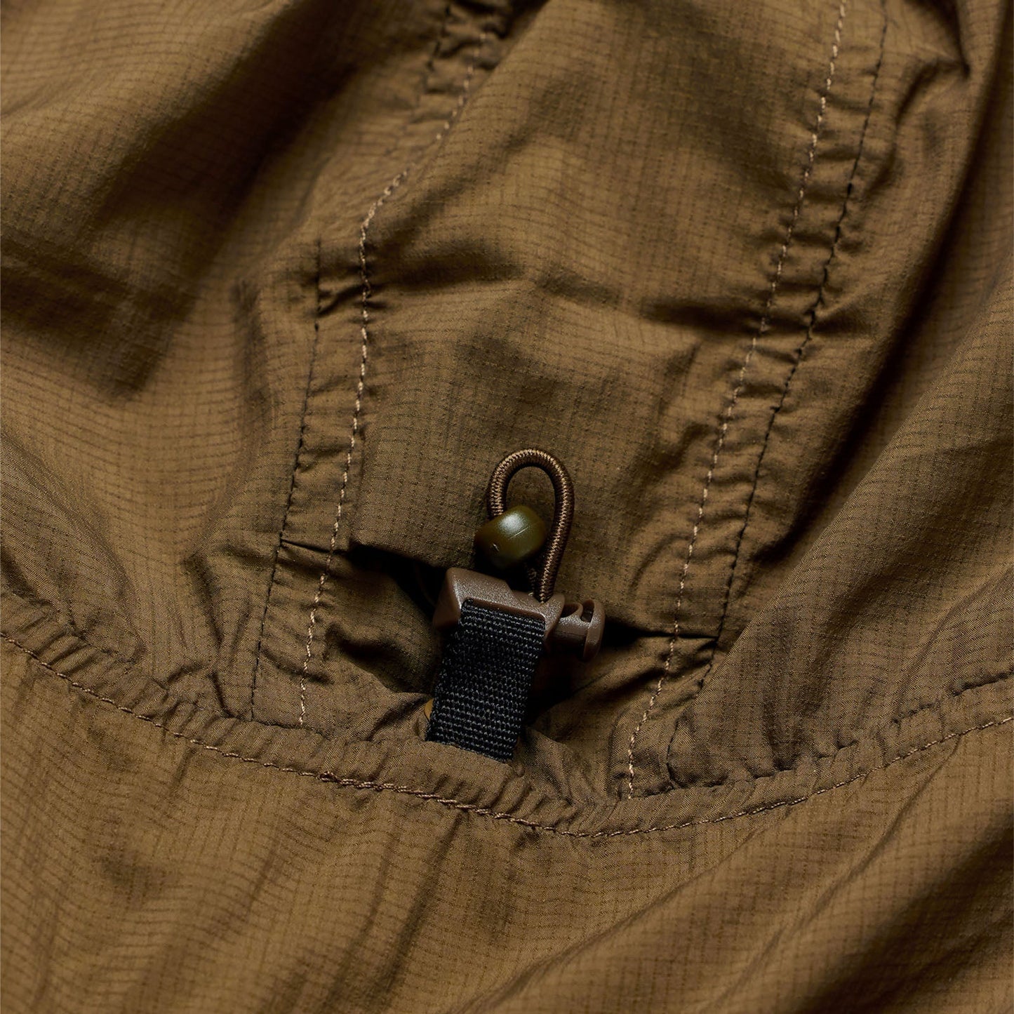 TROY LEE DESIGNS Giacca MATHIS Terra scura