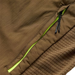 TROY LEE DESIGNS Giacca MATHIS Terra scura