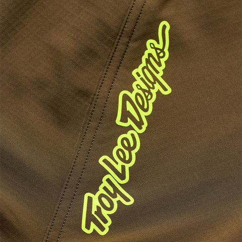 TROY LEE DESIGNS SKYLINE - Pantaloni Terra Scura