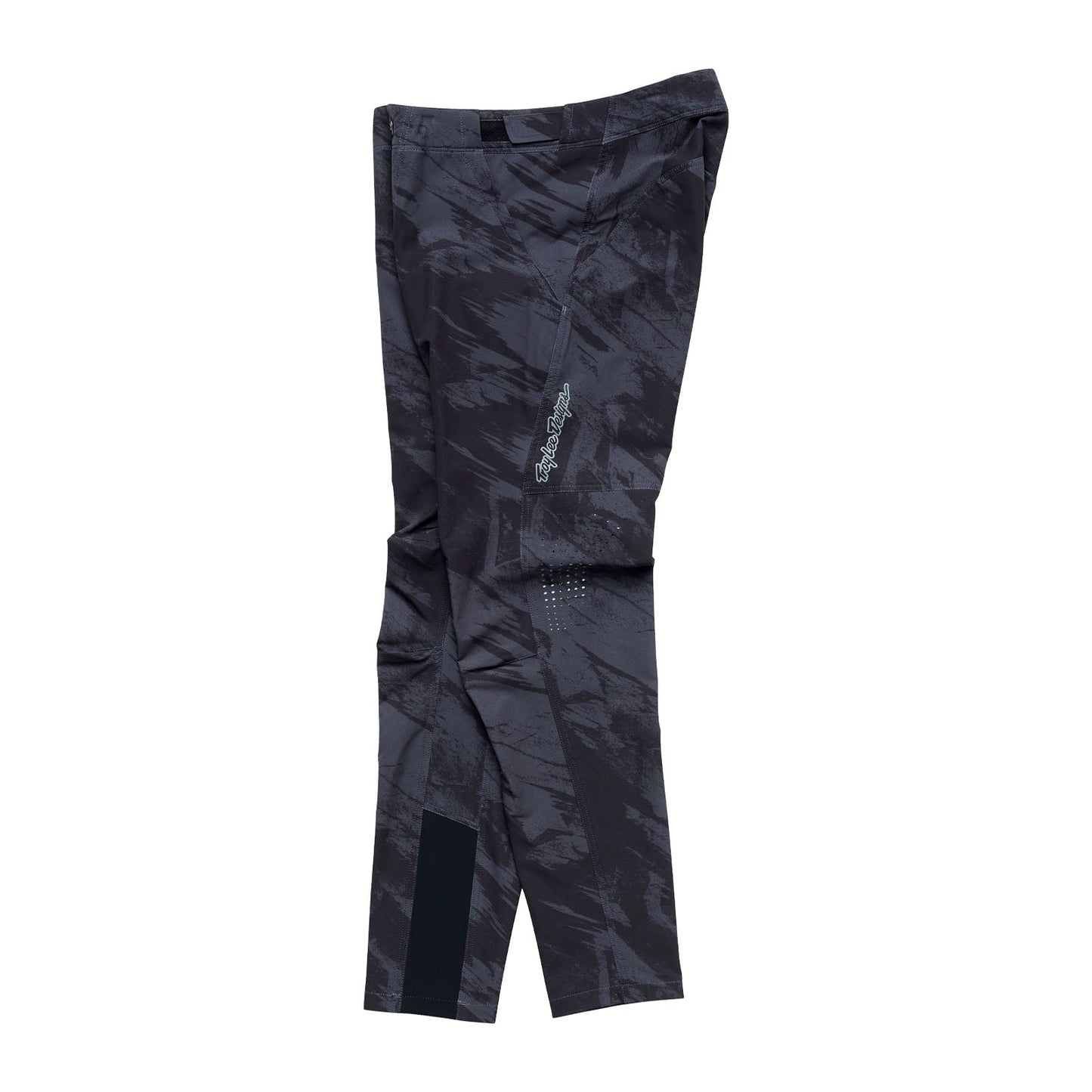 TROY LEE DESIGNS SKYLINE Pantaloni Elemental Obsidian Nero