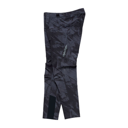 Pantalone TROY LEE DESIGNS SKYLINE Elemental Obsidian Nero