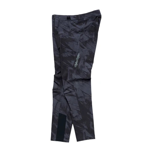 TROY LEE DESIGNS SKYLINE Pantaloni Elemental Obsidian