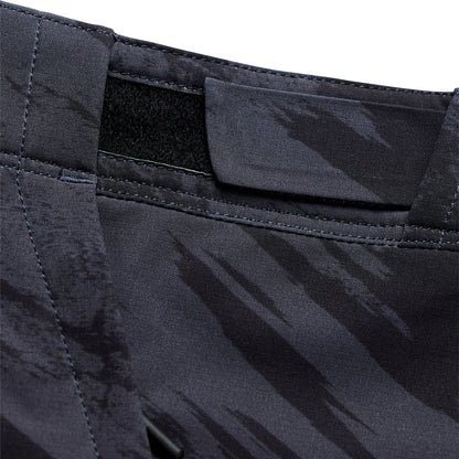 Pantalone TROY LEE DESIGNS SKYLINE Elemental Obsidian Nero