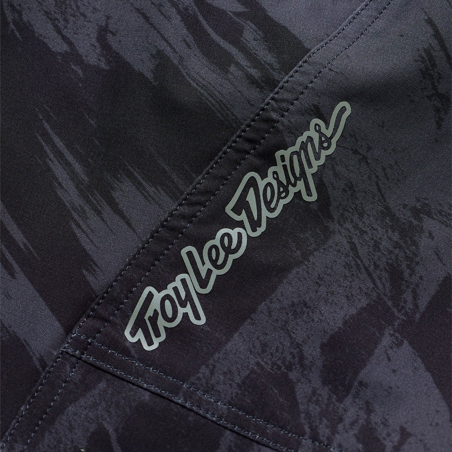 TROY LEE DESIGNS SKYLINE Pantaloni Elemental Obsidian Nero