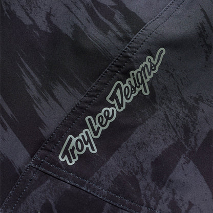 Pantalone TROY LEE DESIGNS SKYLINE Elemental Obsidian Nero
