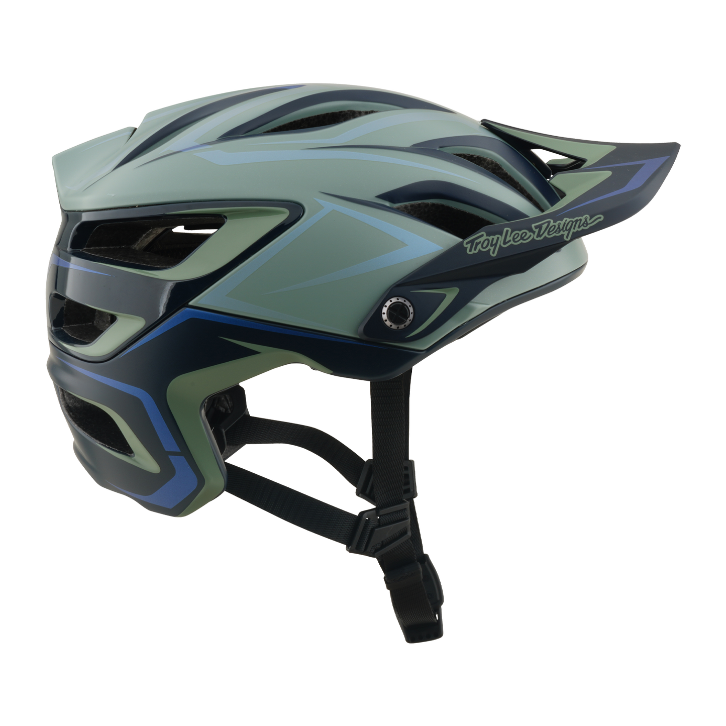 Casco MTB TROY LEE DESIGNS A3 MIPS PIN Sage