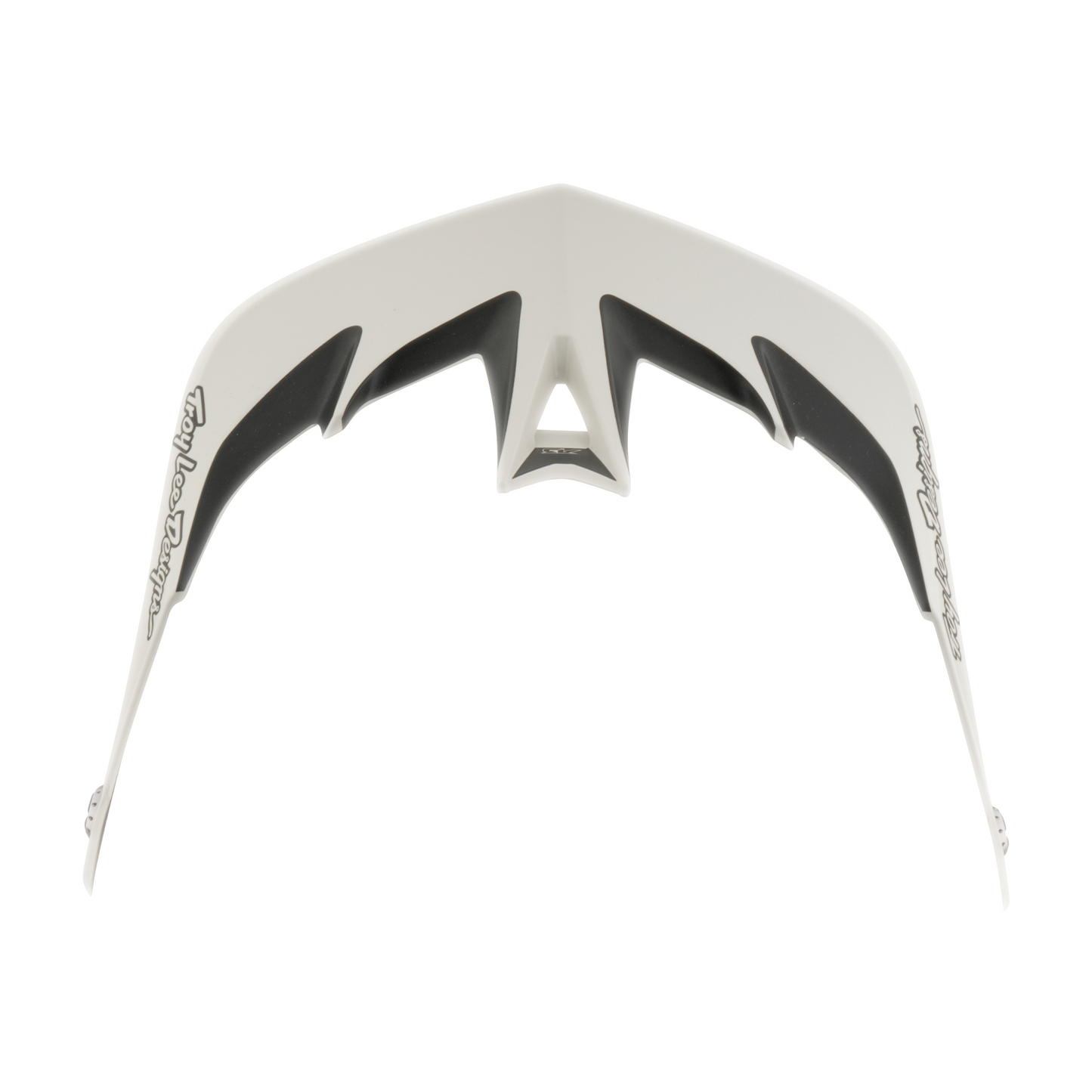 TROY LEE DESIGNS A3 MIPS UNO PUMICE Casco MTB Bianco