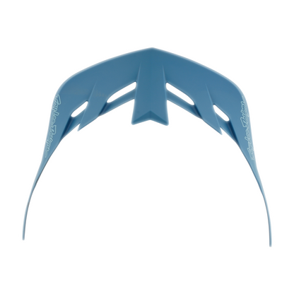 Casco MTB TROY LEE DESIGNS FLOWLINE POINT MIPS Blu