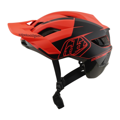 Casco MTB TROY LEE DESIGNS FLOWLINE SE MIPS HYDRO Corallo/Antracite