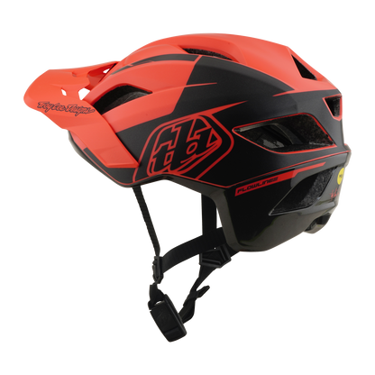 Casco MTB TROY LEE DESIGNS FLOWLINE SE MIPS HYDRO Corallo/Antracite