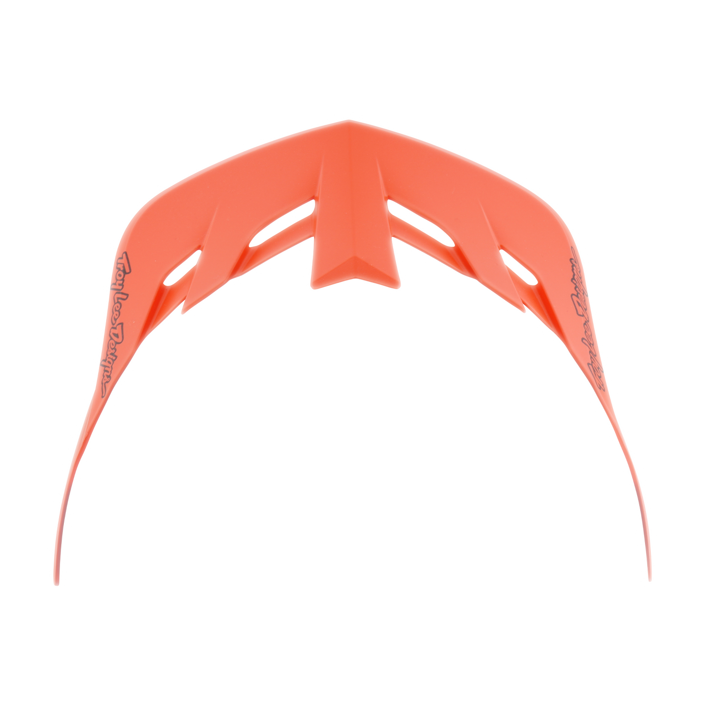 Casco MTB TROY LEE DESIGNS FLOWLINE SE MIPS HYDRO Coral/Charcoal