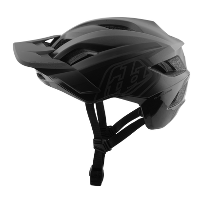 Casco MTB TROY LEE DESIGNS FLOWLINE SE MIPS PHANTOM Nero
