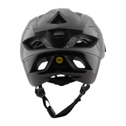 Casco MTB TROY LEE DESIGNS FLOWLINE SE MIPS PHANTOM Nero