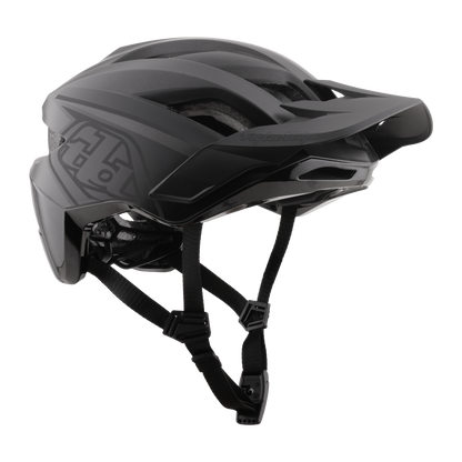 Casco MTB TROY LEE DESIGNS FLOWLINE SE MIPS PHANTOM Nero
