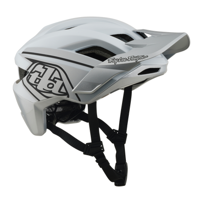 Casco MTB TROY LEE DESIGNS FLOWLINE SE MIPS PHANTOM Bianco