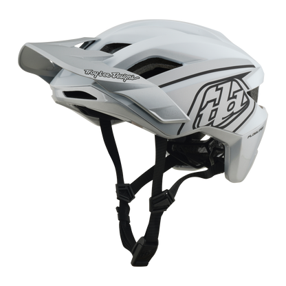 Casco MTB TROY LEE DESIGNS FLOWLINE SE MIPS PHANTOM Bianco