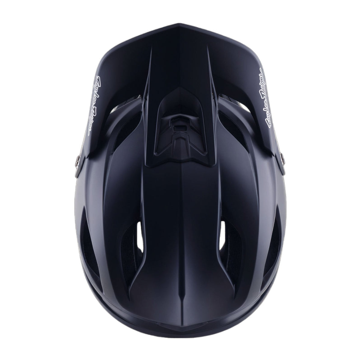 Casco MTB TROY LEE DESIGNS STAGE 2 STEALTH nero