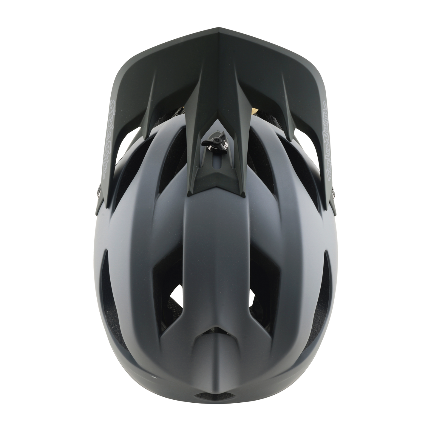 Casco MTB TROY LEE DESIGNS STAGE MIPS DRONE Grigio