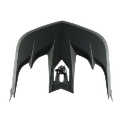 Casco MTB TROY LEE DESIGNS STAGE MIPS DRONE Grigio