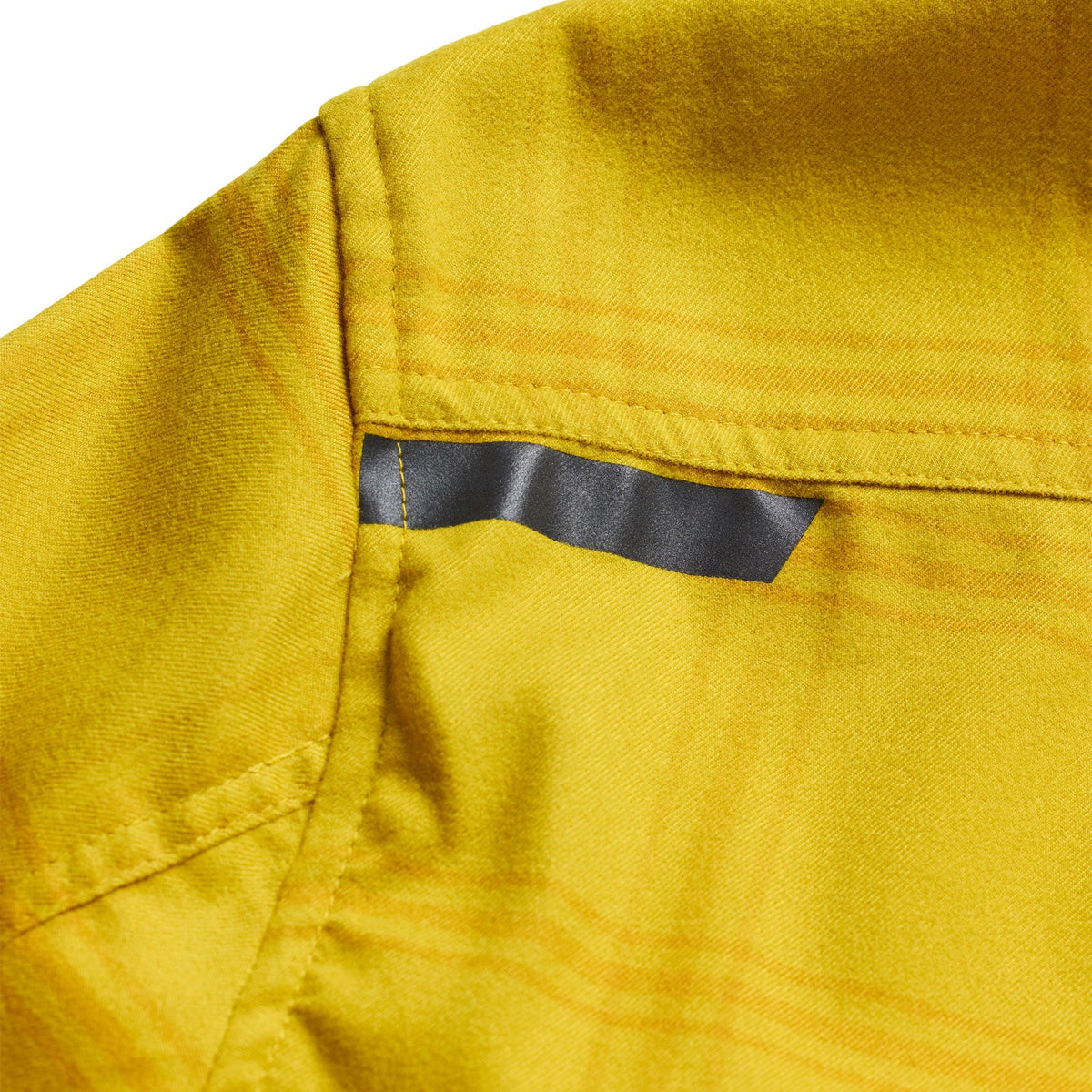 Camicia tecnica TROY LEE DESIGNS RUCKUS RIDE YD a quadri color acido