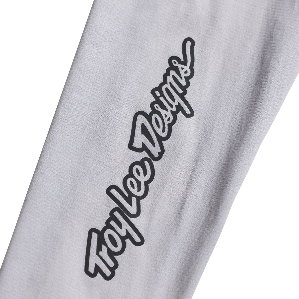 Maglia TROY LEE DESIGNS SKYLINE PRO DESCEND a maniche lunghe Carbon