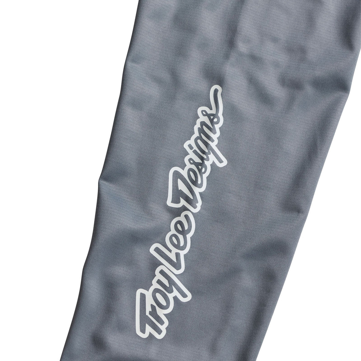 Maglia TROY LEE DESIGNS SKYLINE PRO DESCEND a maniche lunghe Slate