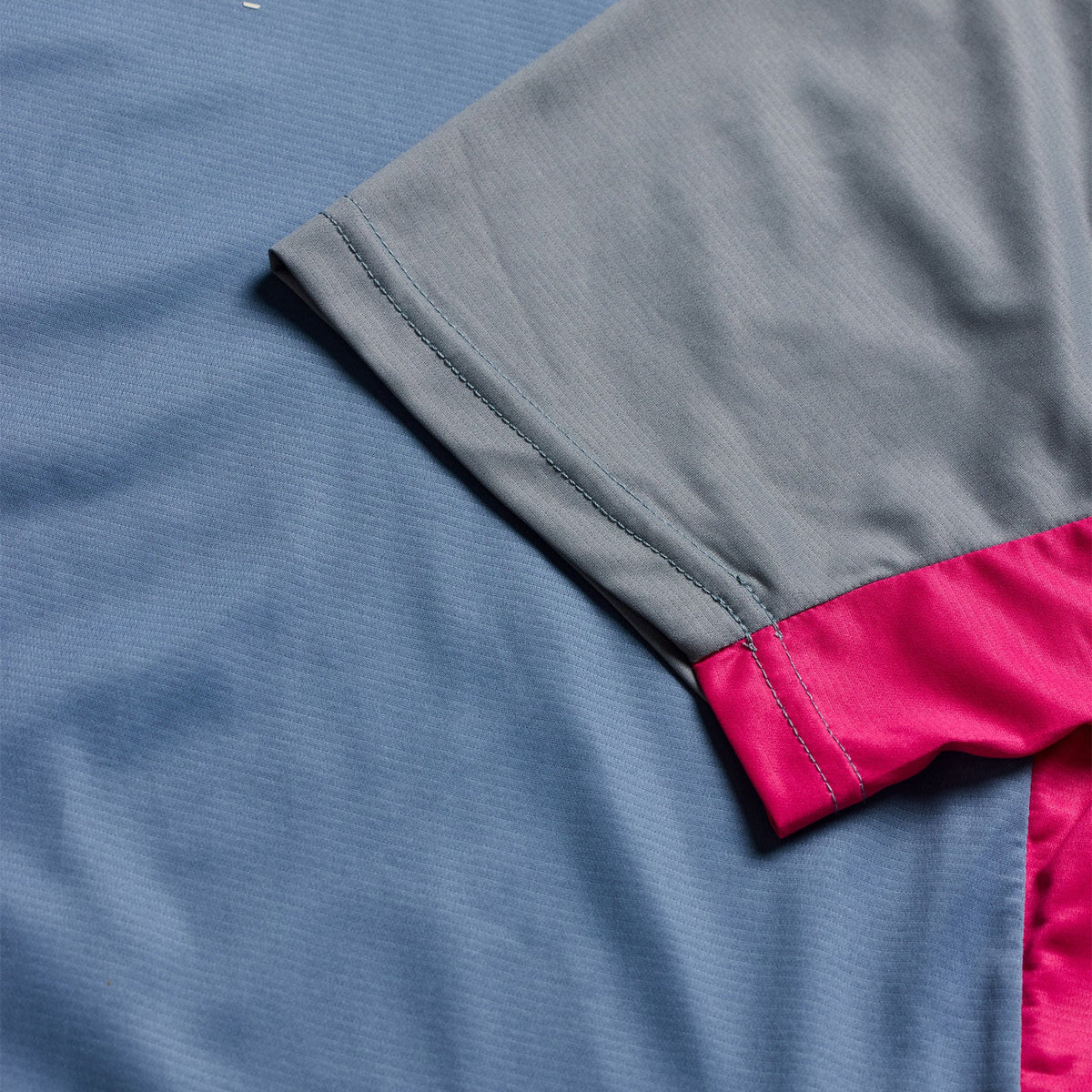 Maglia TROY LEE DESIGNS SKYLINE PRO DESCEND a maniche corte Slate