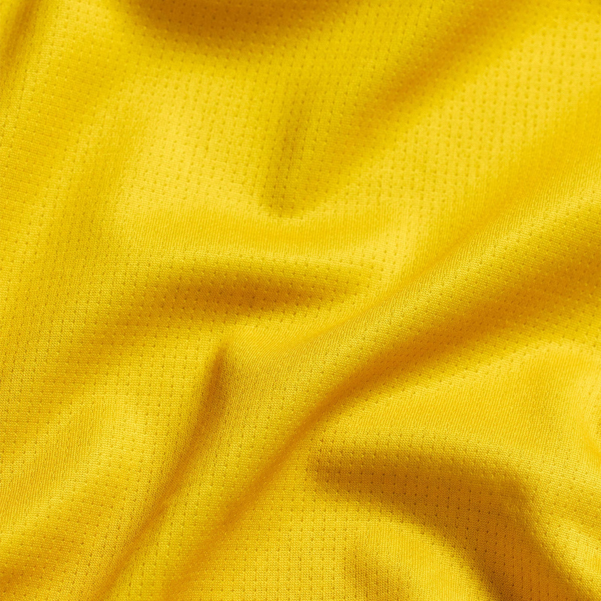Maglia TROY LEE DESIGNS SKYLINE CHILL SWITCHBACK a maniche lunghe giallo acido