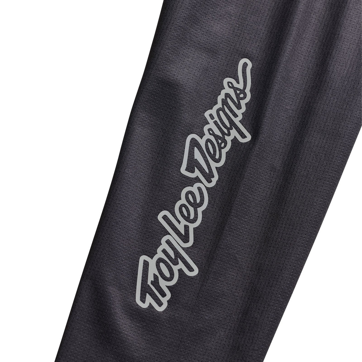Maglia TROY LEE DESIGNS SKYLINE CHILL SWITCHBACK a maniche lunghe color carbonio
