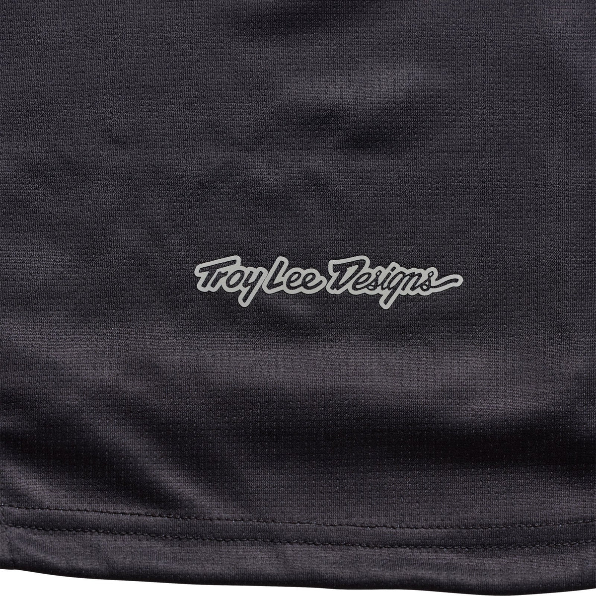 Maglia TROY LEE DESIGNS SKYLINE CHILL SWITCHBACK a maniche lunghe color carbonio