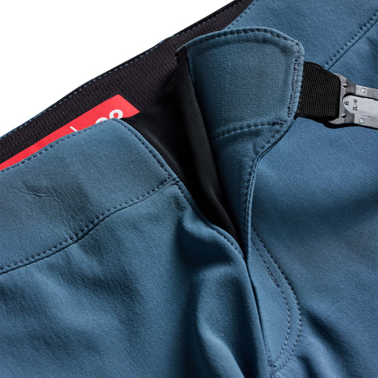Pantaloni TROY LEE DESIGNS STAGE MONO Slate