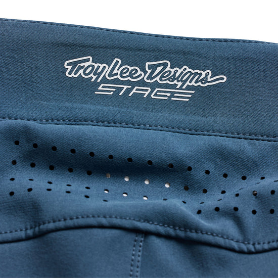 Pantaloni TROY LEE DESIGNS STAGE MONO Slate