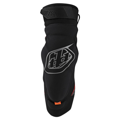 Ginocchiere TROY LEE DESIGNS RAID Nero