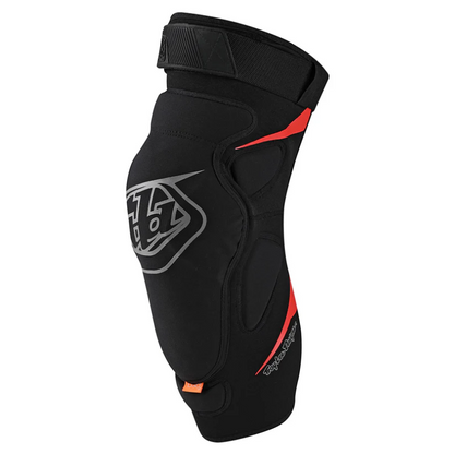Ginocchiere TROY LEE DESIGNS RAID Nero