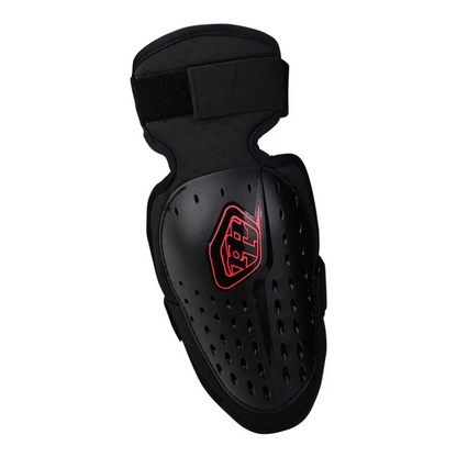Gomitieri TROY LEE DESIGNS ROGUE Neri