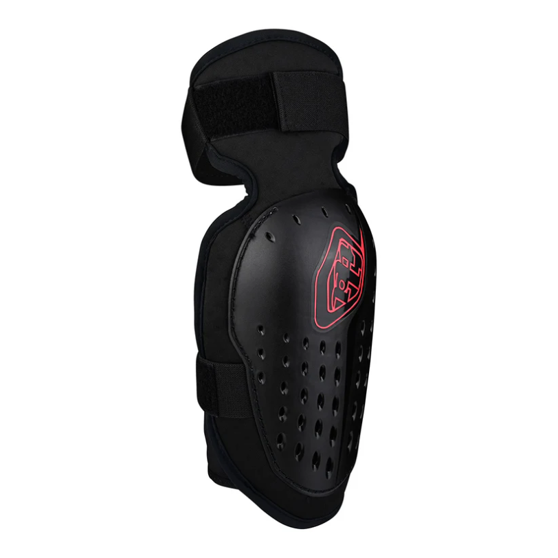 TROY LEE DESIGNS ROGUE gomitiere Nero