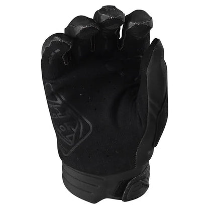 Guanti TROY LEE DESIGNS GAMBIT Donna Nero