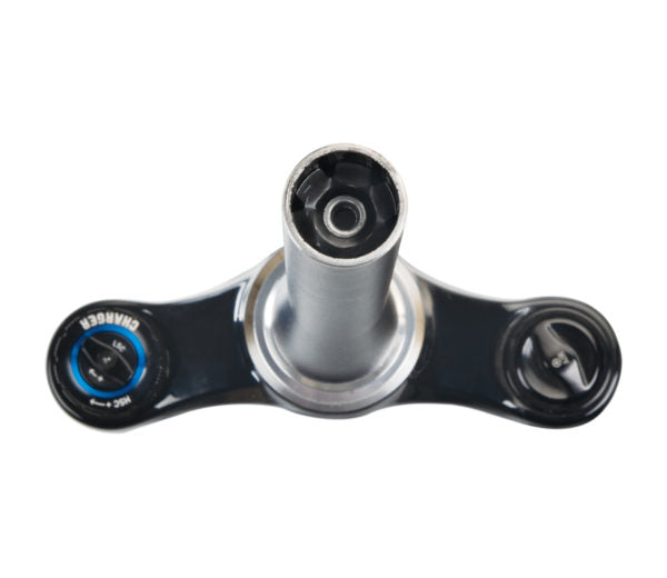 Attrezzo per ragnetto della serie sterzo PARK TOOL 1" e 1-1/8" TNS-1