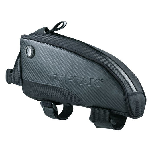 Borsa da telaio TOPEAK FUEL TANK MEDIUM Nero