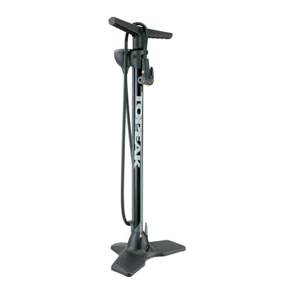 Pompa a Pedale TOPEAK JOE BLOW RACE Nero