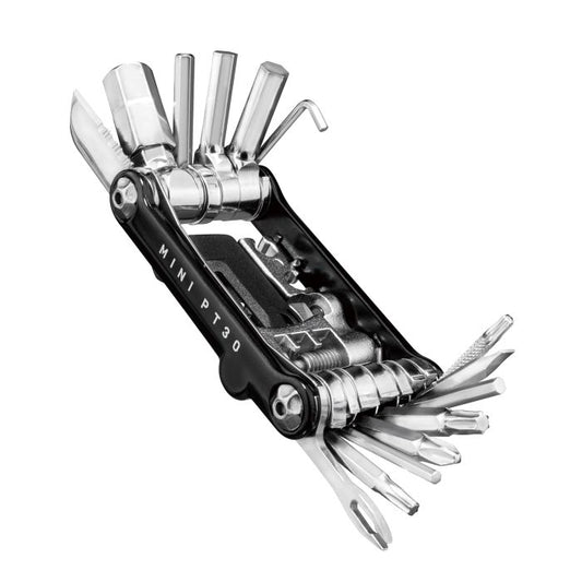 Multitool TOPEAK P30 (30 utensili)