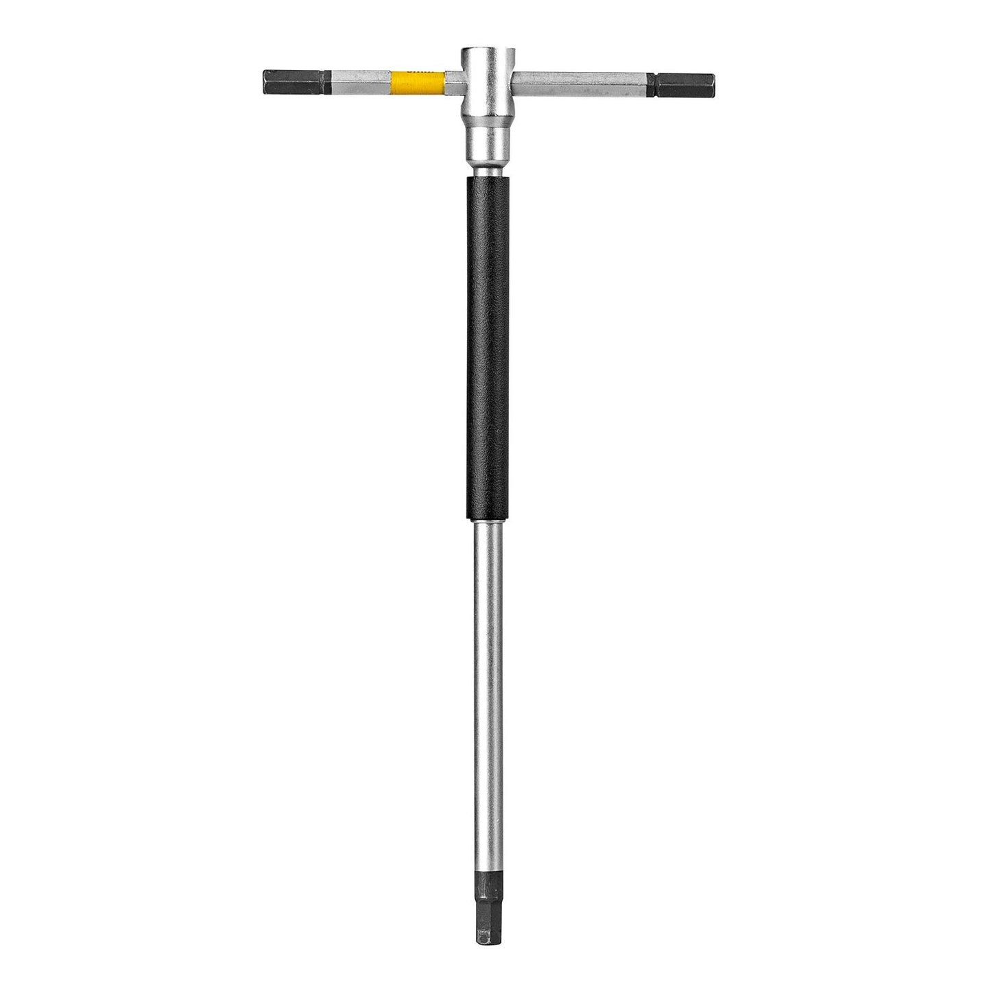 Set di 8 chiavi esagonali scorrevoli TOPEAK T-HEX