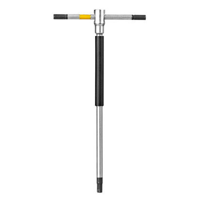 Set di 8 Chiavi Esagonali Scorrevoli TOPEAK T-HEX