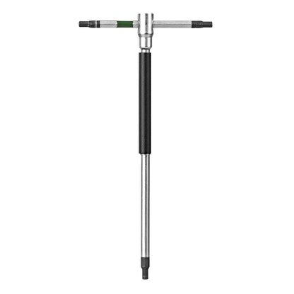 Set di 8 Chiavi Esagonali Scorrevoli TOPEAK T-HEX