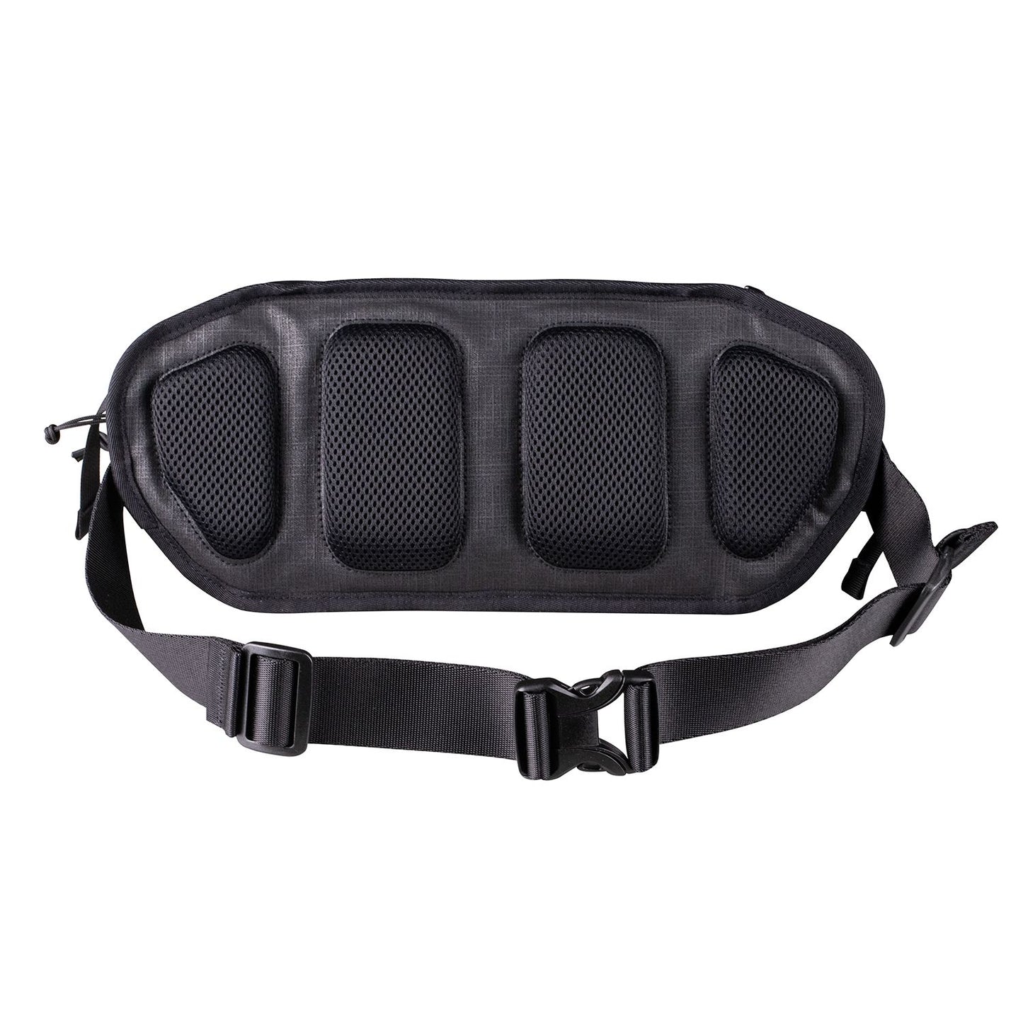 Borsa a banana TOPEAK 3L Nero