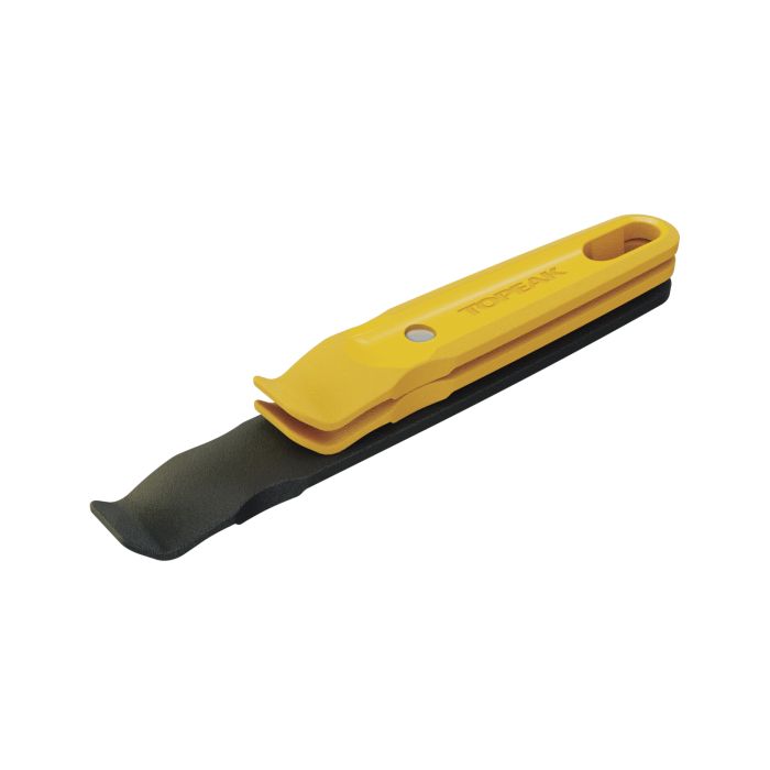 smontagomme TOPEAK SHUTTLE LEVER PRO