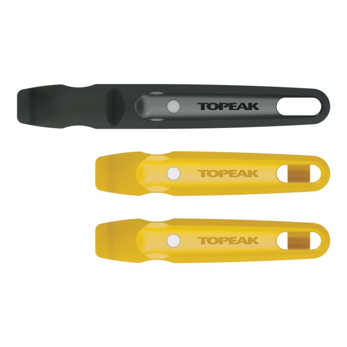 smontagomme TOPEAK SHUTTLE LEVER PRO